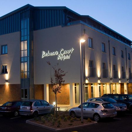 Belmore Court & Motel Enniskillen Ngoại thất bức ảnh