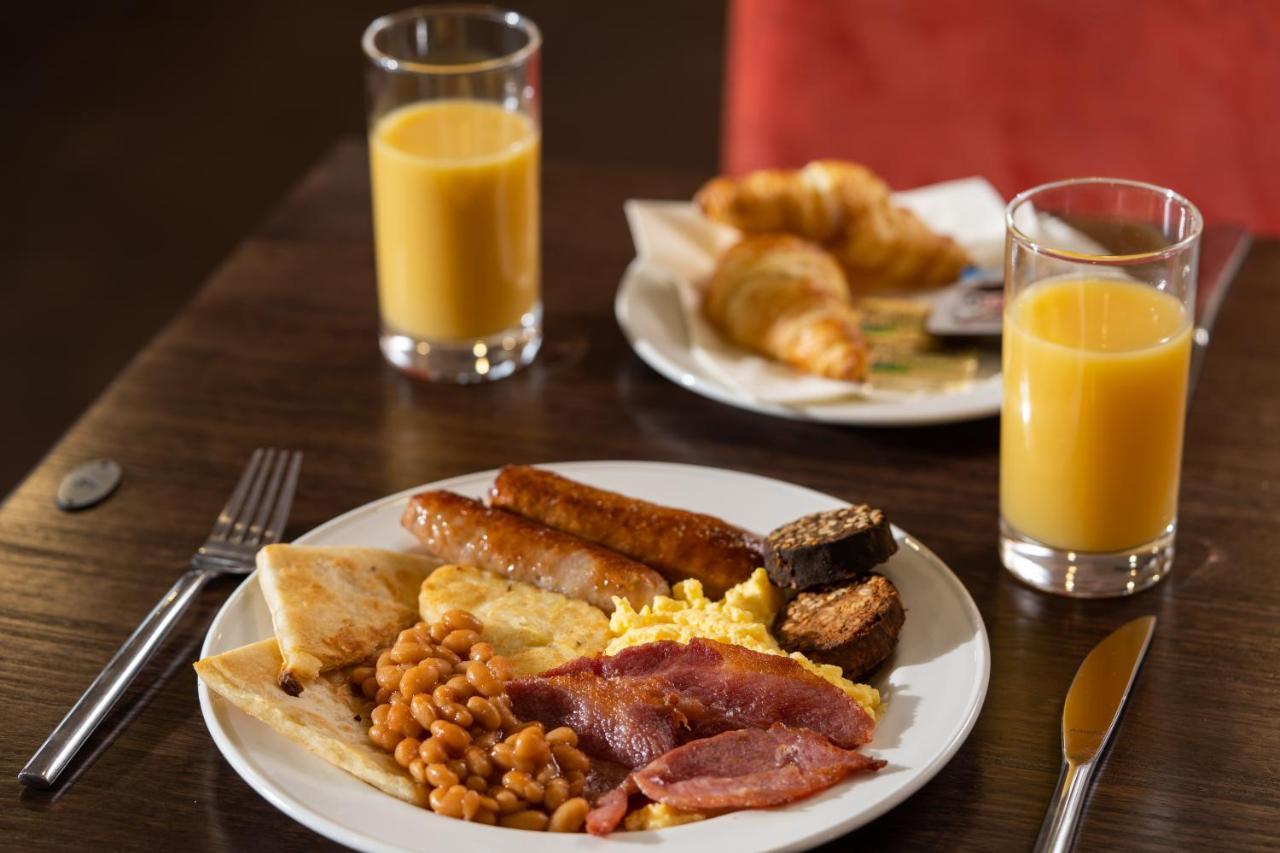 Belmore Court & Motel Enniskillen Ngoại thất bức ảnh