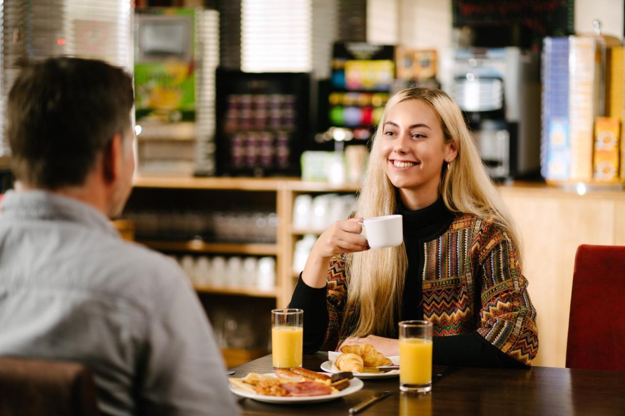 Belmore Court & Motel Enniskillen Ngoại thất bức ảnh