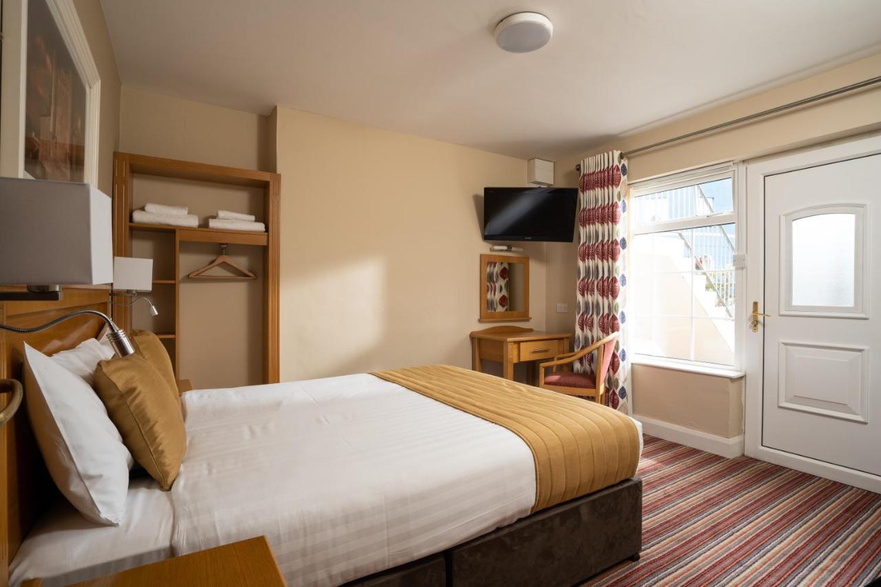 Belmore Court & Motel Enniskillen Ngoại thất bức ảnh