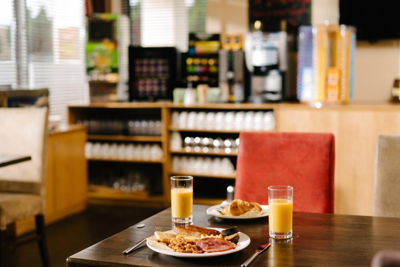 Belmore Court & Motel Enniskillen Ngoại thất bức ảnh