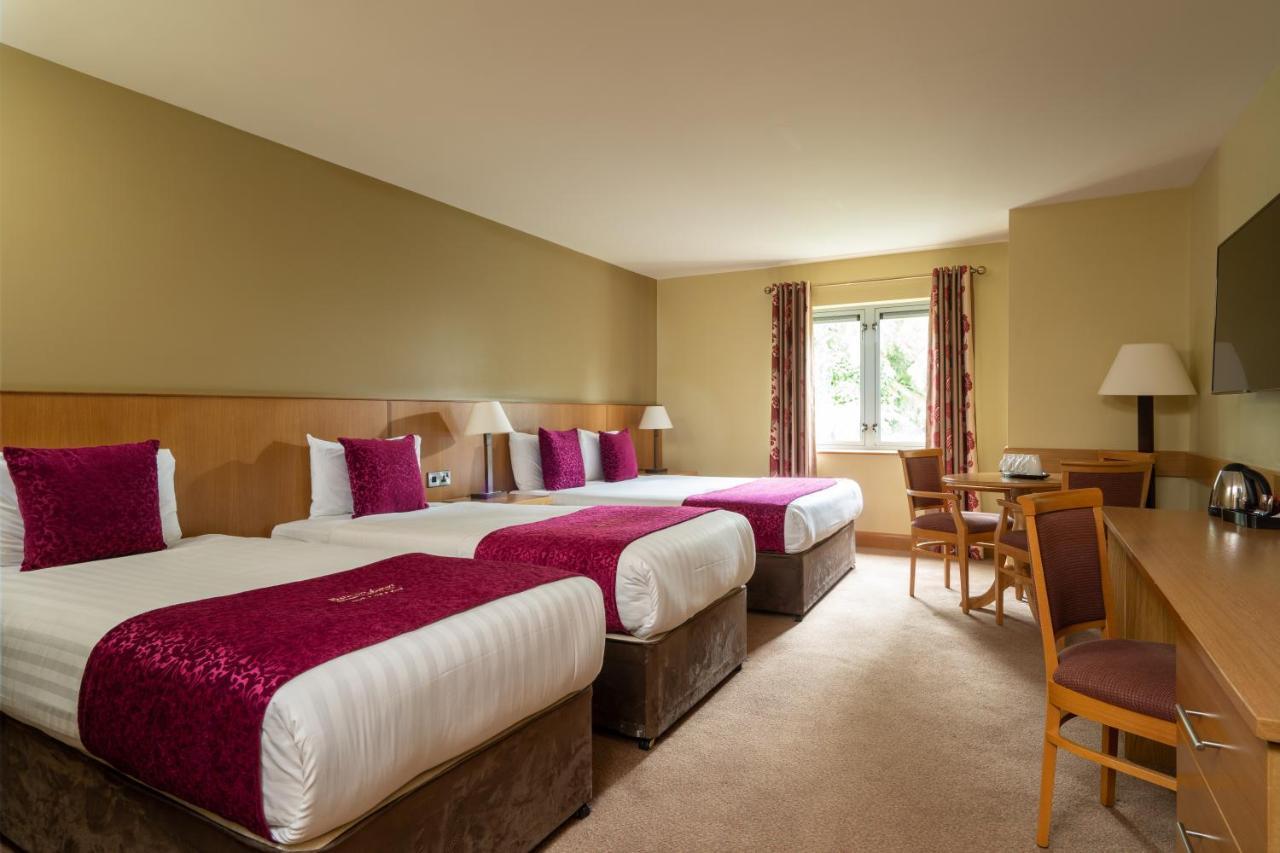 Belmore Court & Motel Enniskillen Ngoại thất bức ảnh
