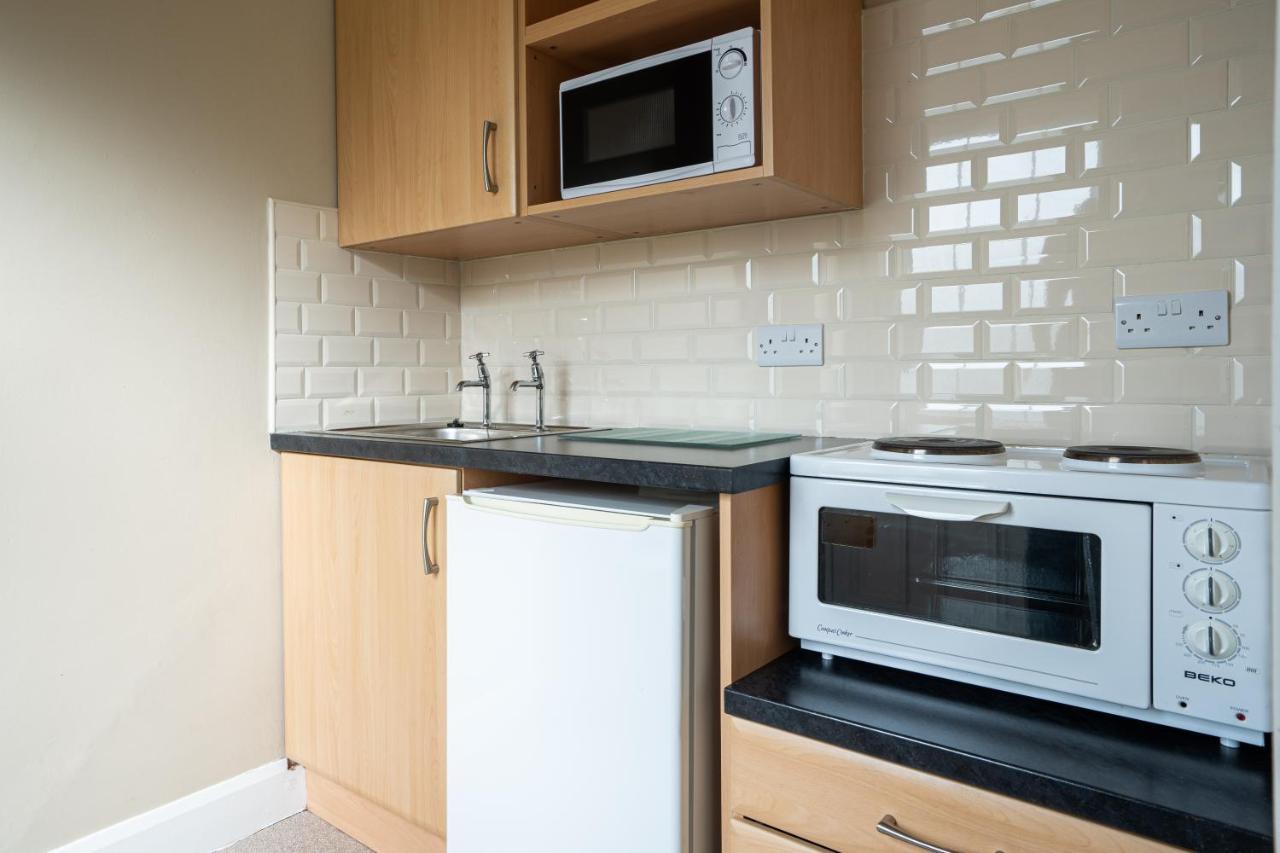 Belmore Court & Motel Enniskillen Ngoại thất bức ảnh