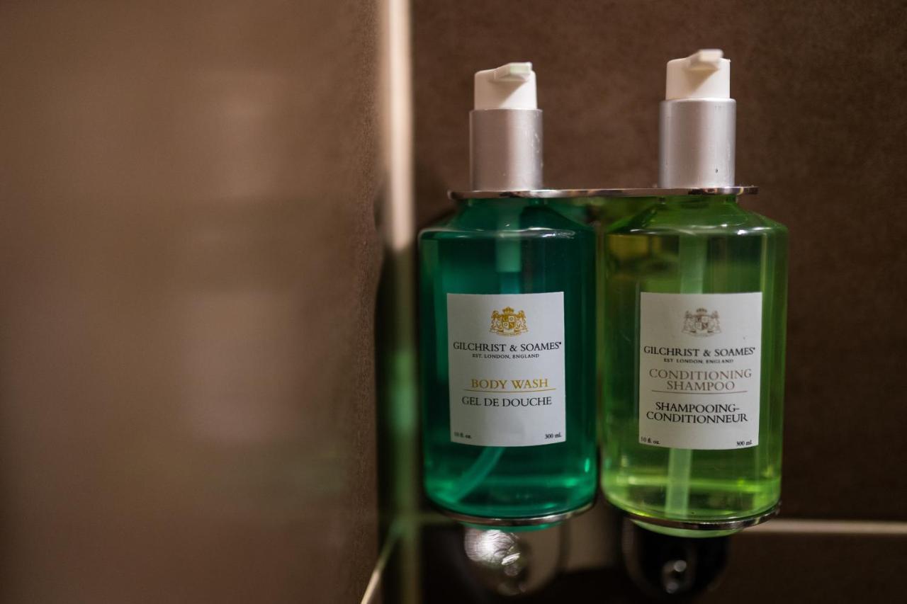 Belmore Court & Motel Enniskillen Ngoại thất bức ảnh