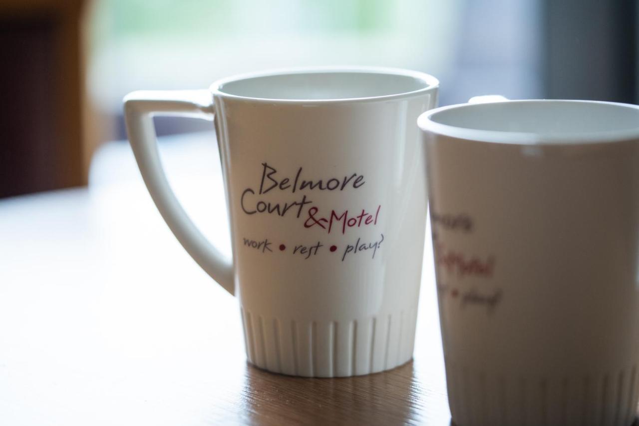 Belmore Court & Motel Enniskillen Ngoại thất bức ảnh