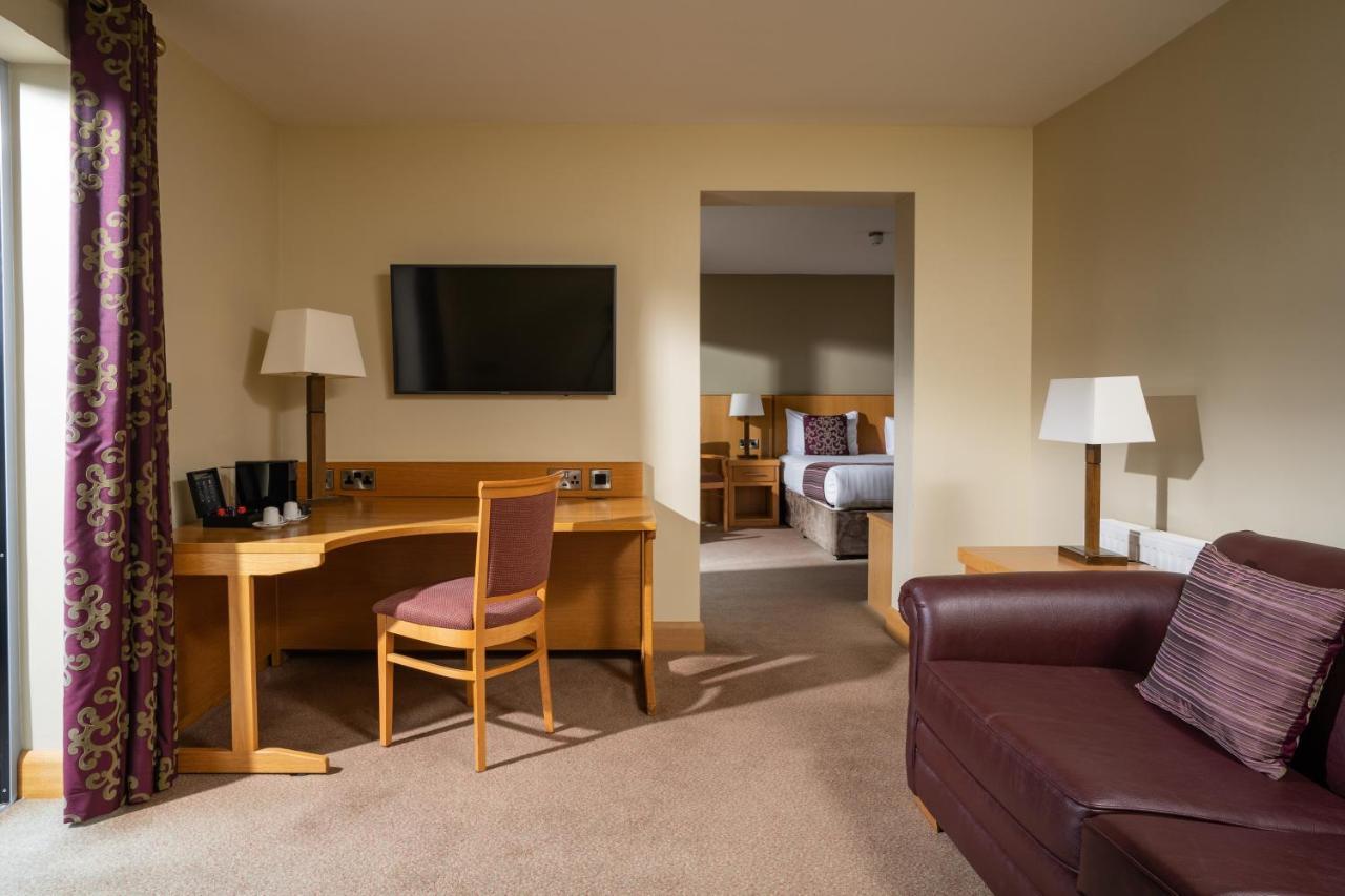 Belmore Court & Motel Enniskillen Ngoại thất bức ảnh