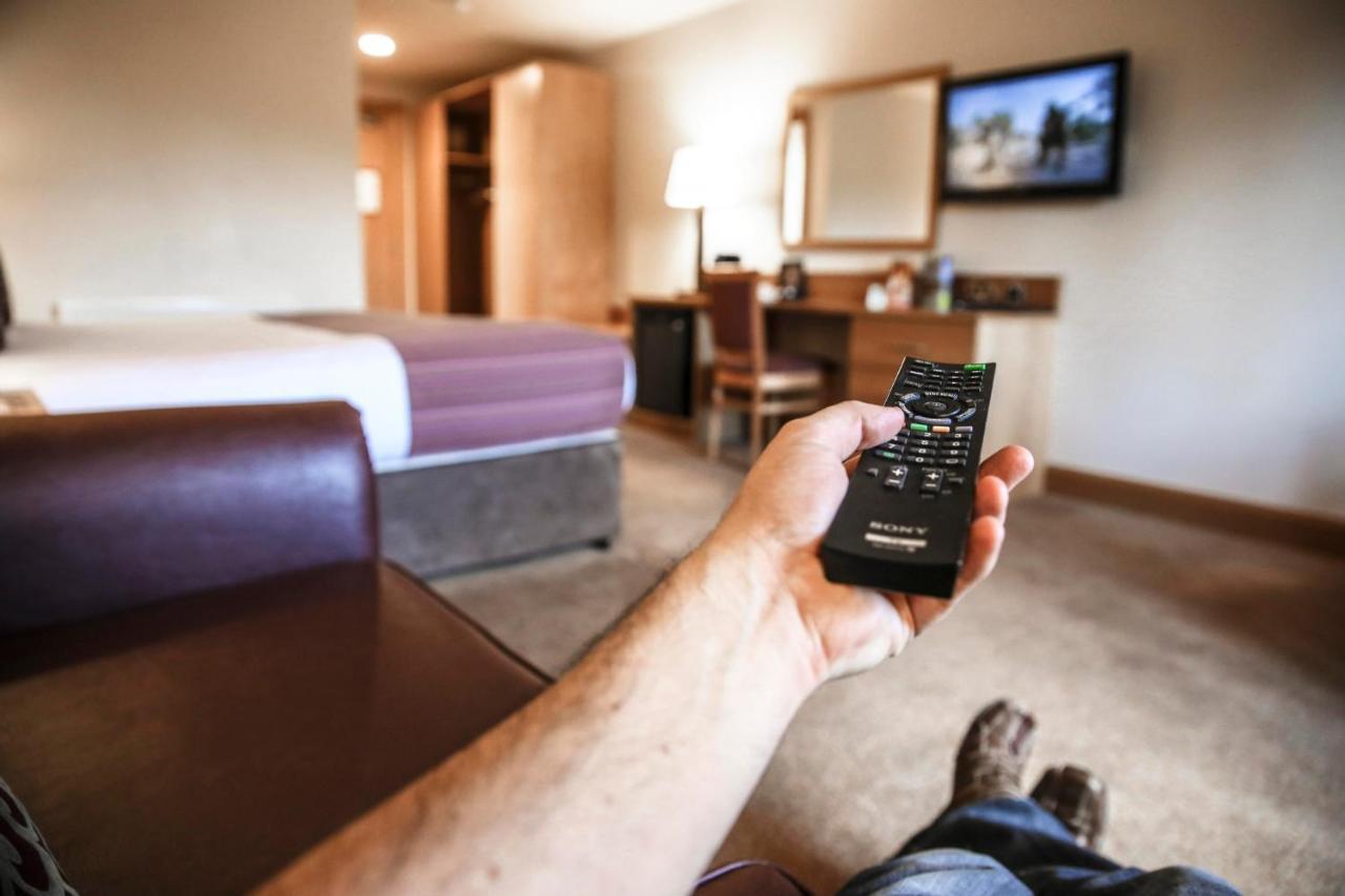 Belmore Court & Motel Enniskillen Ngoại thất bức ảnh