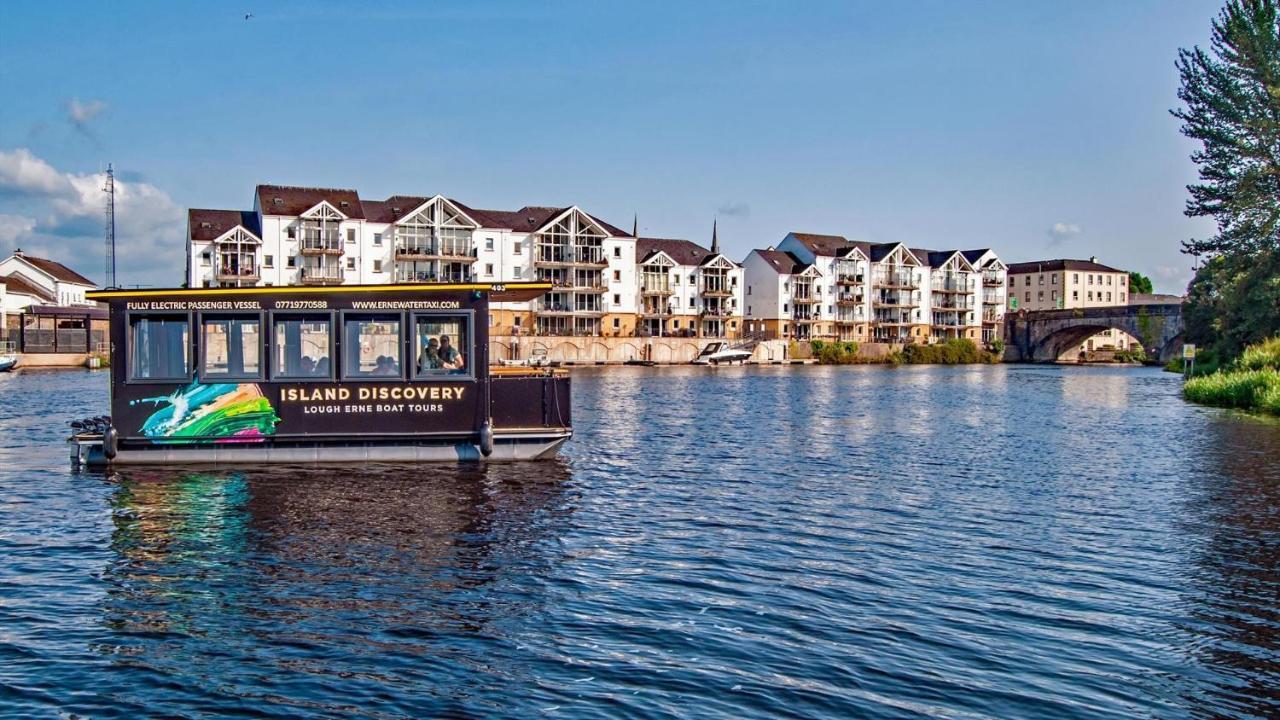 Belmore Court & Motel Enniskillen Ngoại thất bức ảnh