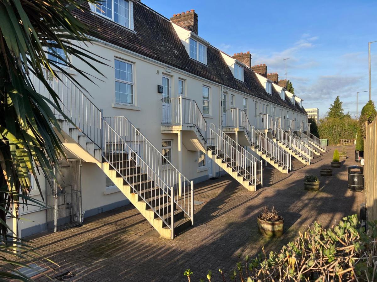Belmore Court & Motel Enniskillen Ngoại thất bức ảnh