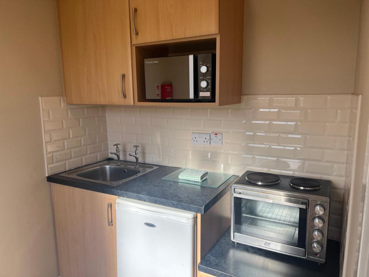 Belmore Court & Motel Enniskillen Ngoại thất bức ảnh