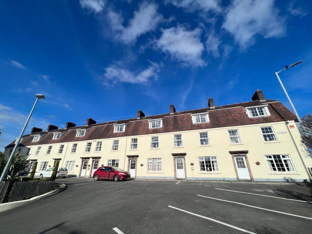 Belmore Court & Motel Enniskillen Ngoại thất bức ảnh