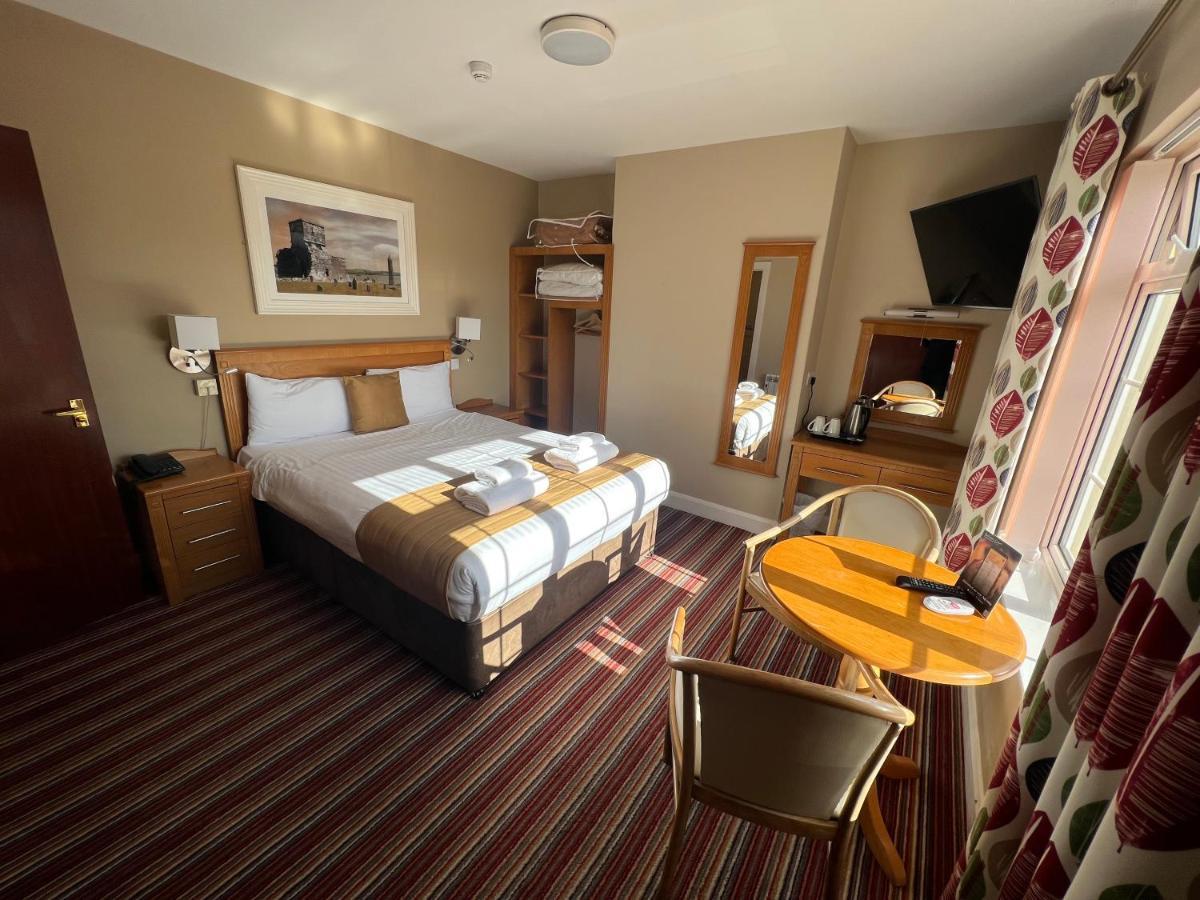 Belmore Court & Motel Enniskillen Ngoại thất bức ảnh