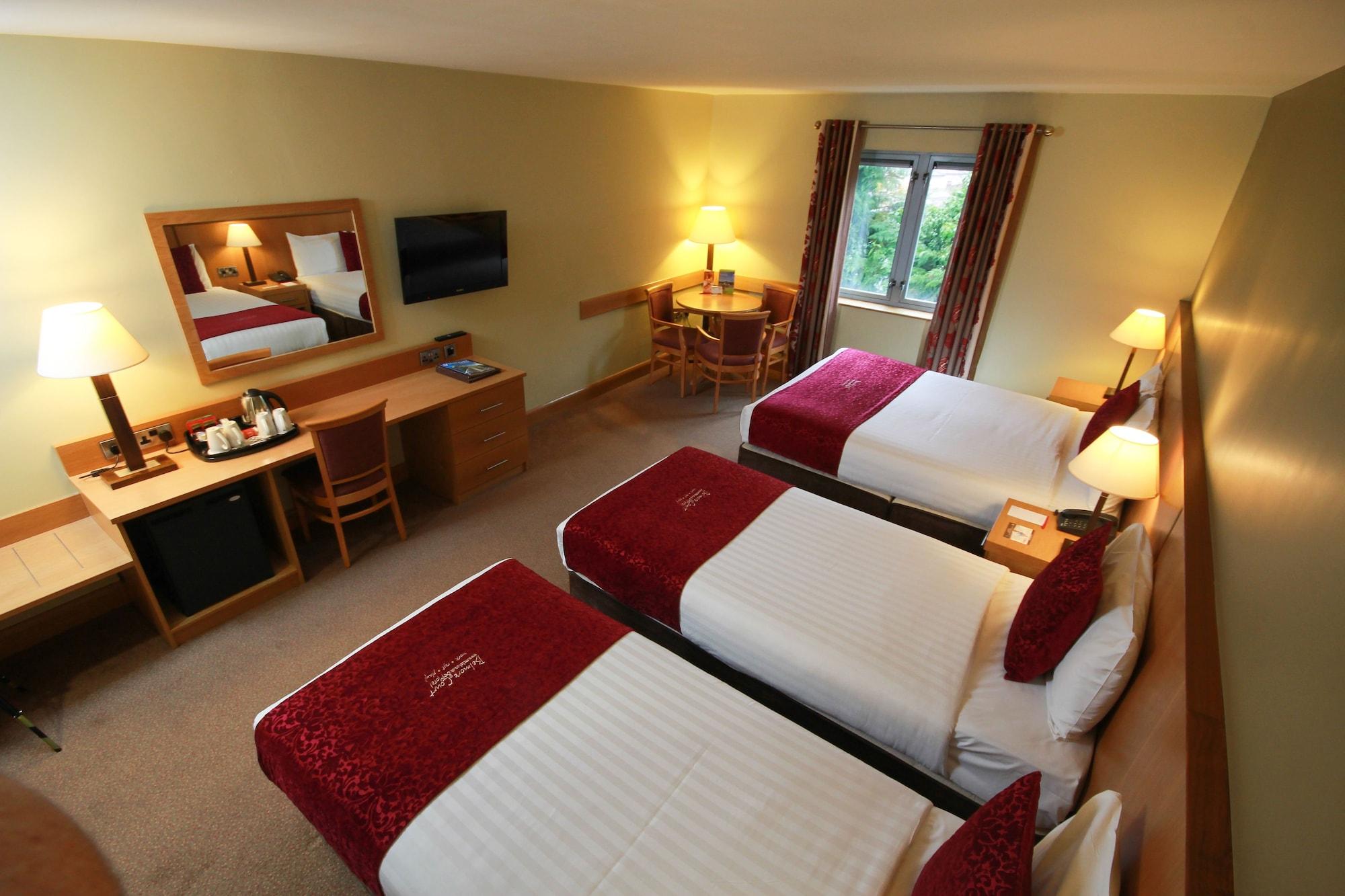 Belmore Court & Motel Enniskillen Ngoại thất bức ảnh