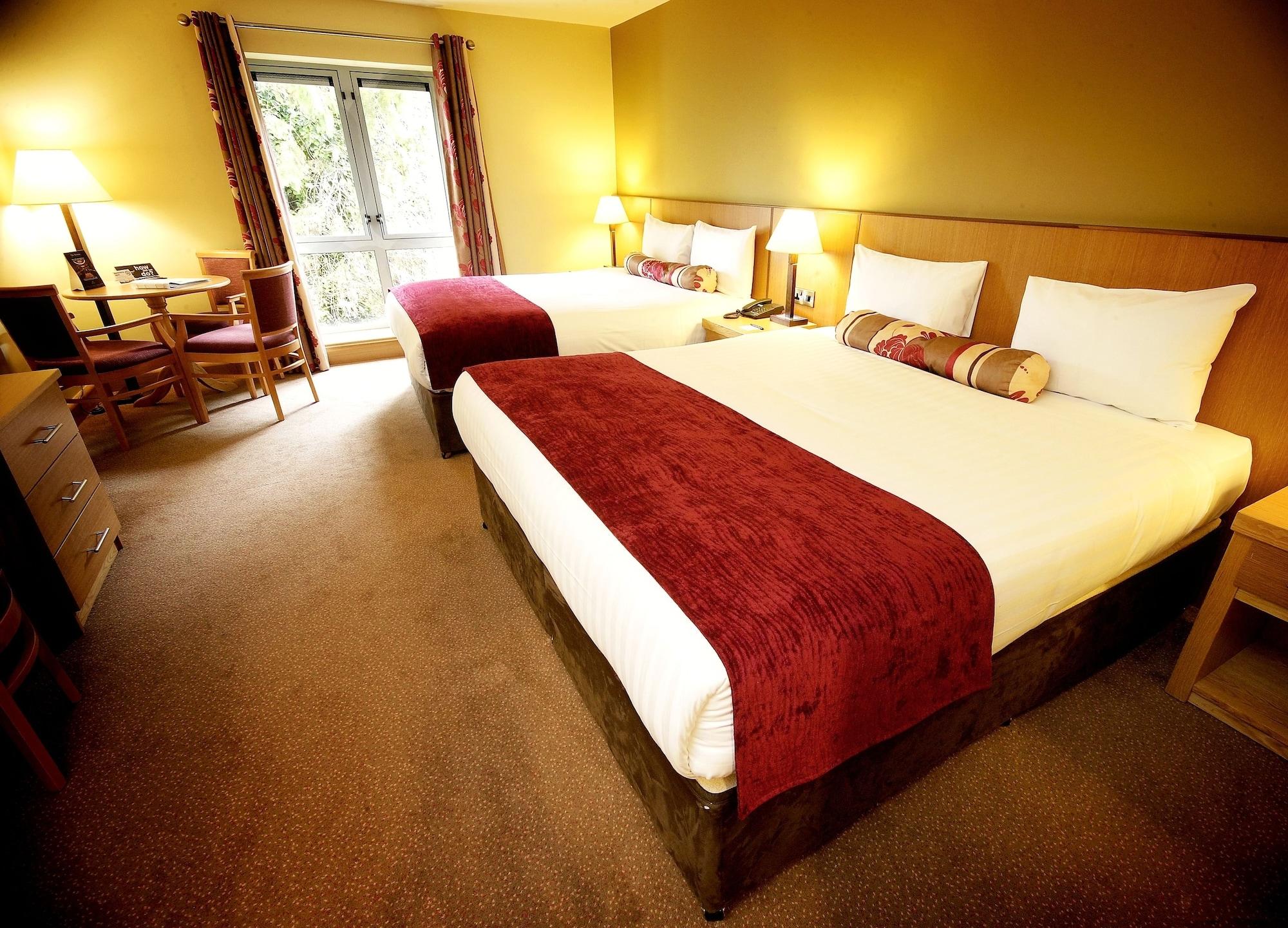 Belmore Court & Motel Enniskillen Ngoại thất bức ảnh