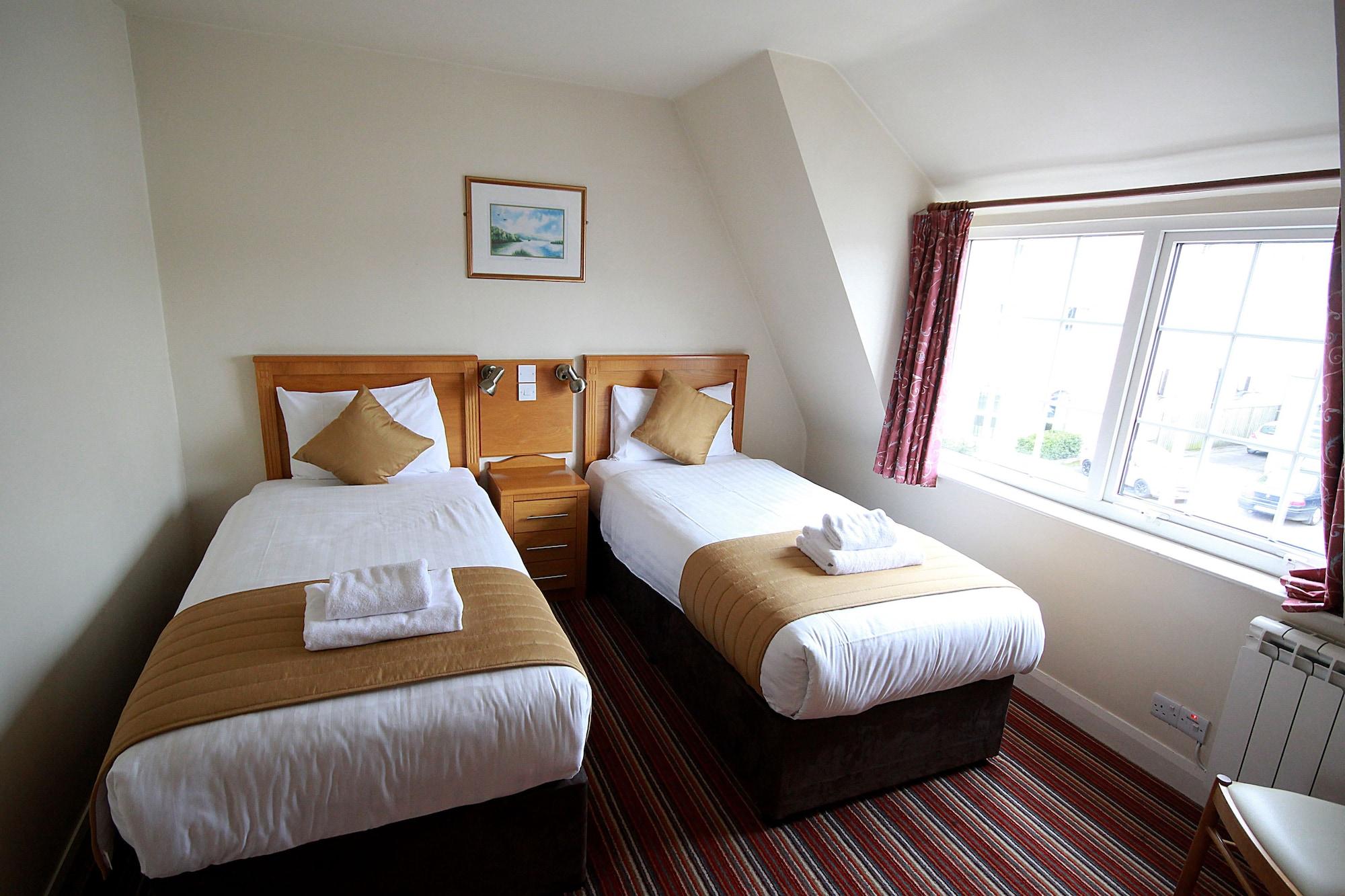 Belmore Court & Motel Enniskillen Ngoại thất bức ảnh