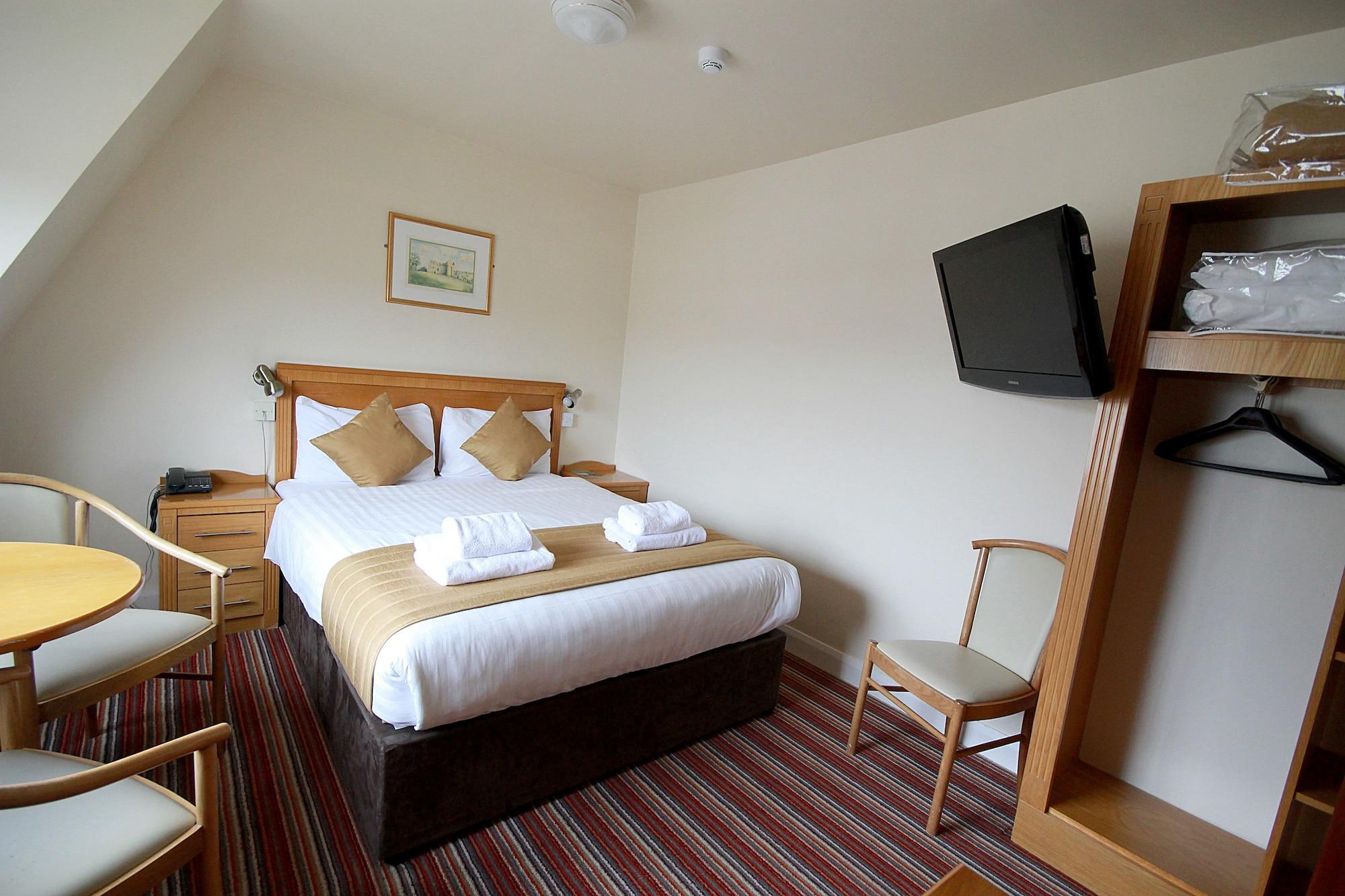 Belmore Court & Motel Enniskillen Ngoại thất bức ảnh