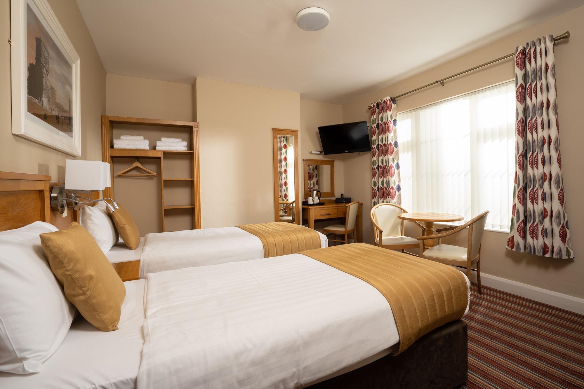 Belmore Court & Motel Enniskillen Ngoại thất bức ảnh