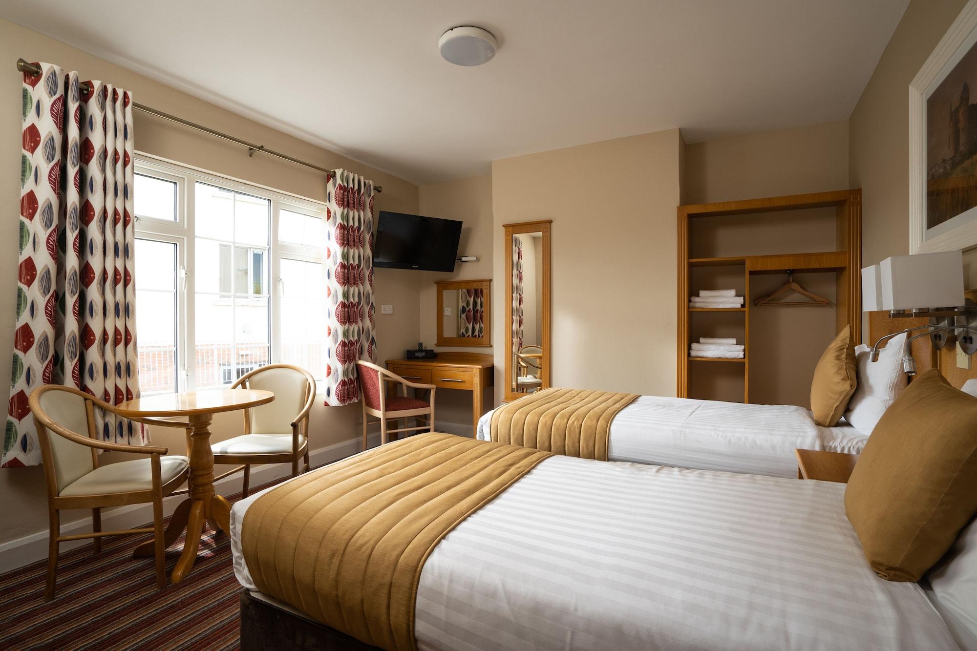Belmore Court & Motel Enniskillen Ngoại thất bức ảnh