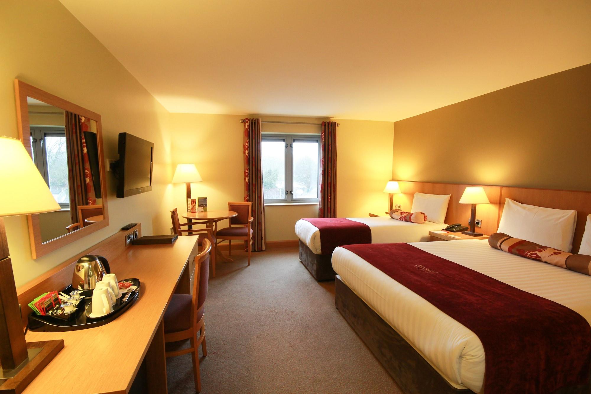 Belmore Court & Motel Enniskillen Ngoại thất bức ảnh