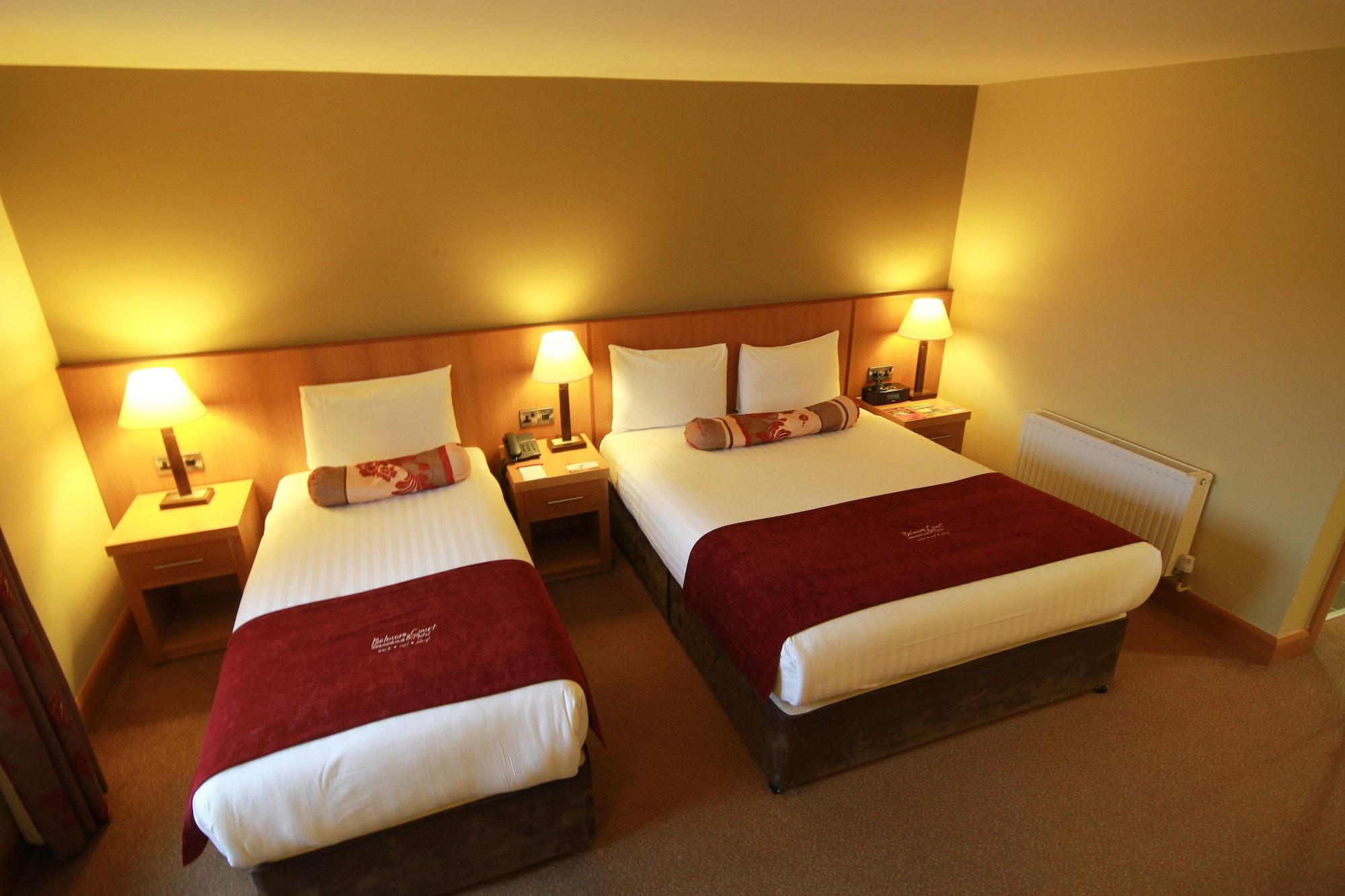 Belmore Court & Motel Enniskillen Ngoại thất bức ảnh