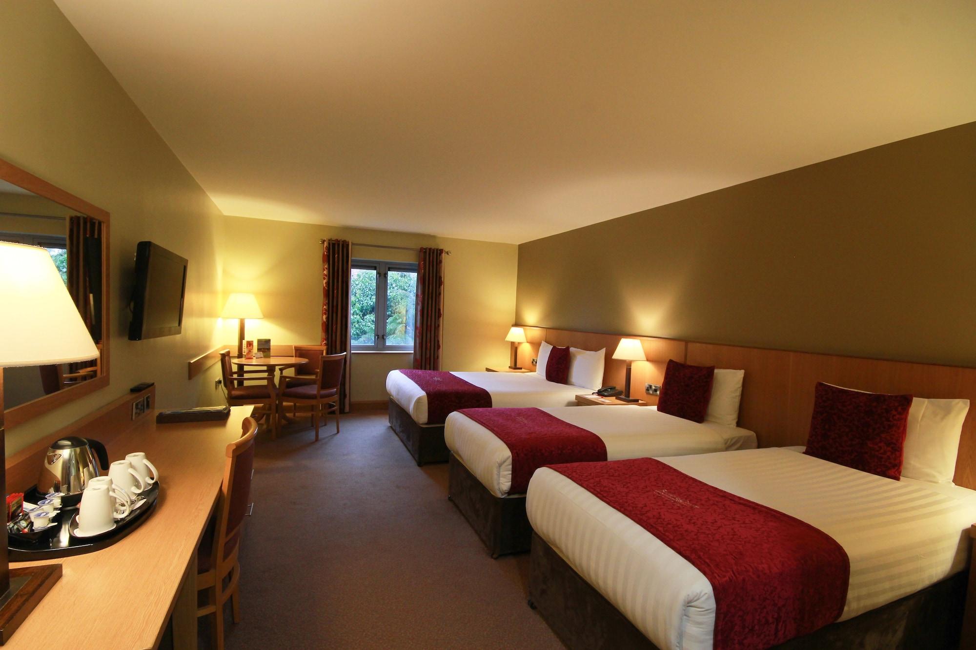 Belmore Court & Motel Enniskillen Ngoại thất bức ảnh