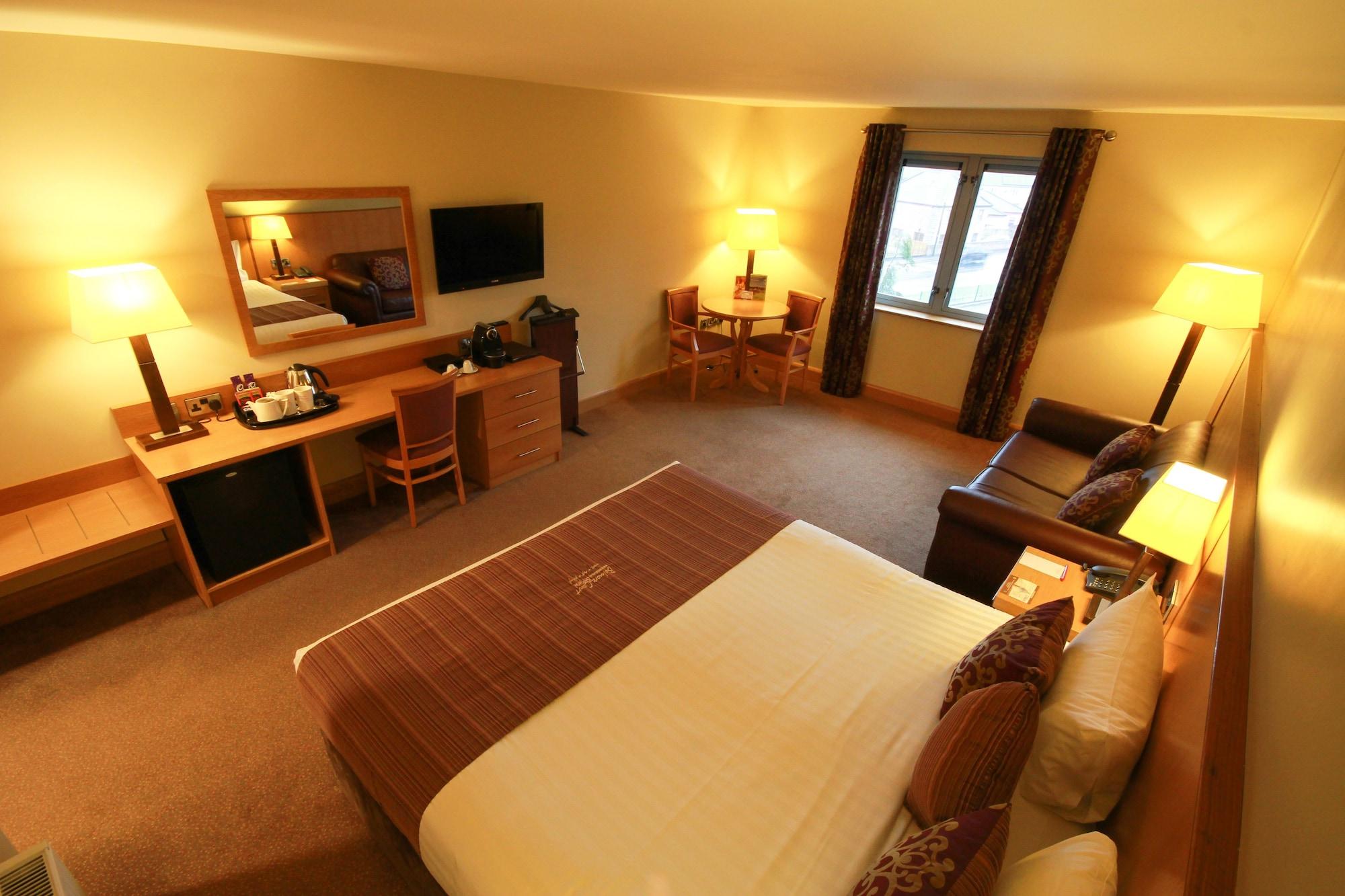 Belmore Court & Motel Enniskillen Ngoại thất bức ảnh