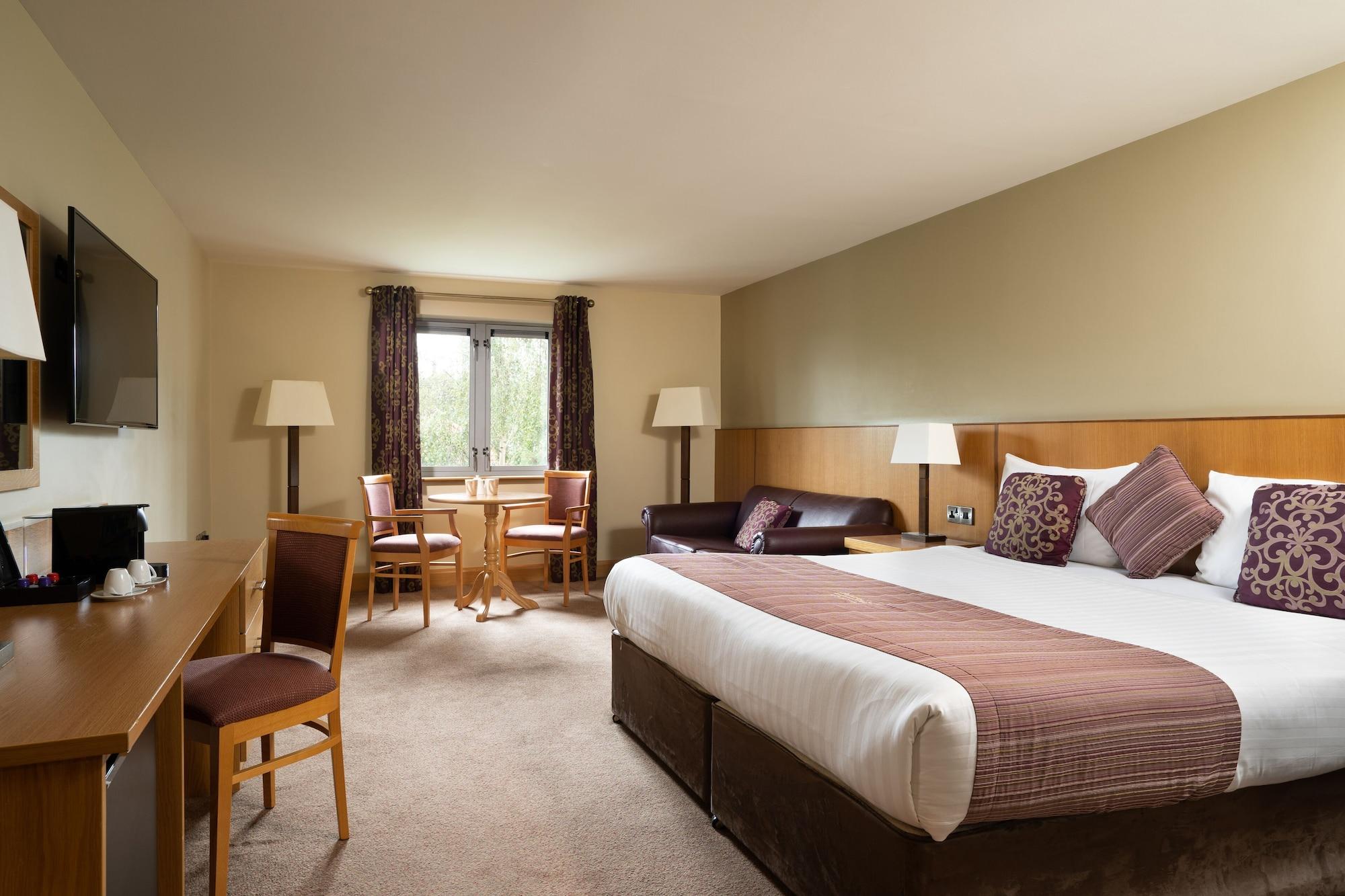 Belmore Court & Motel Enniskillen Ngoại thất bức ảnh