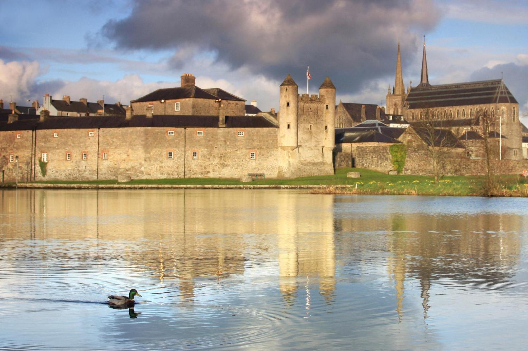 Belmore Court & Motel Enniskillen Ngoại thất bức ảnh
