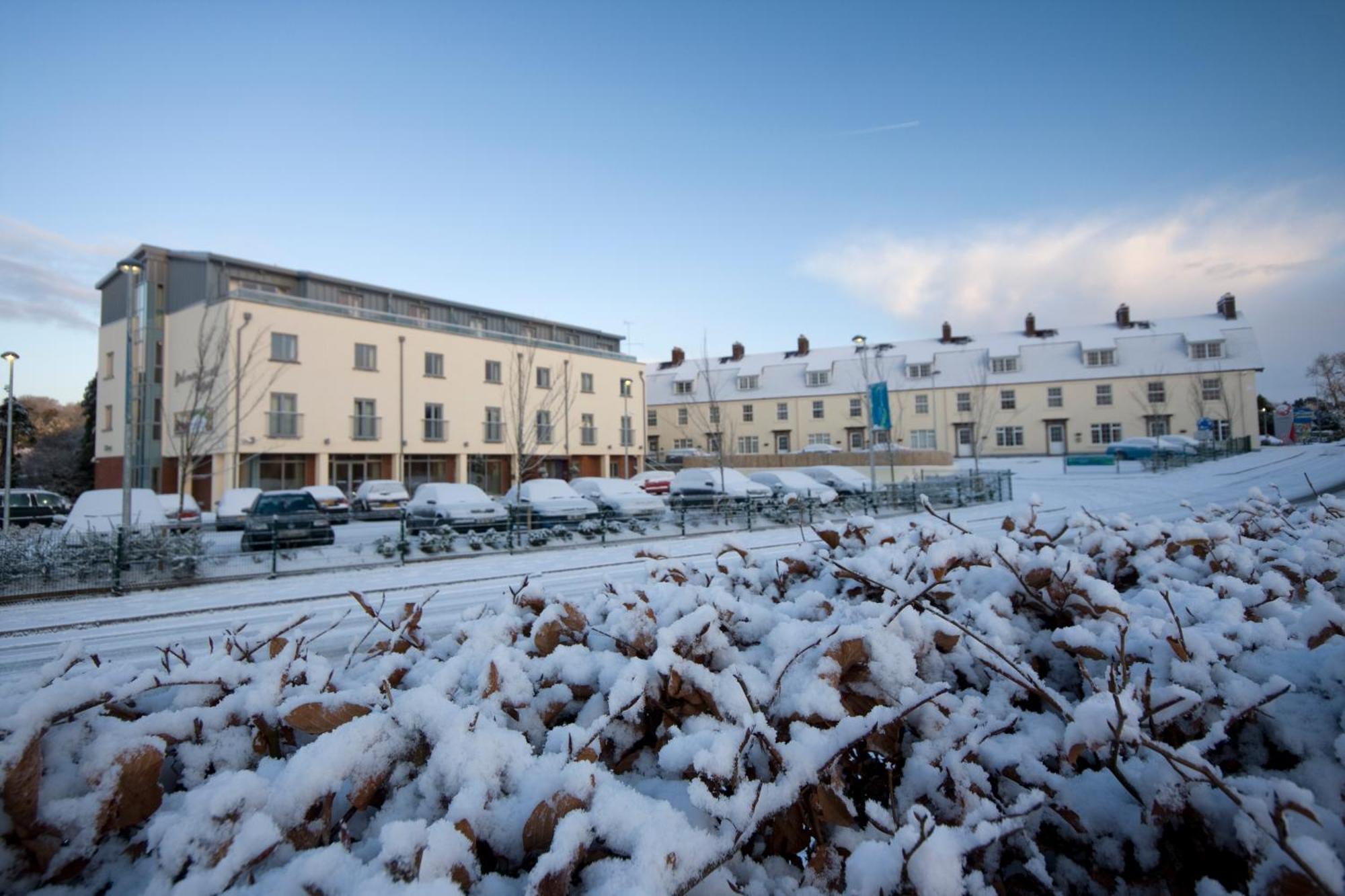 Belmore Court & Motel Enniskillen Ngoại thất bức ảnh
