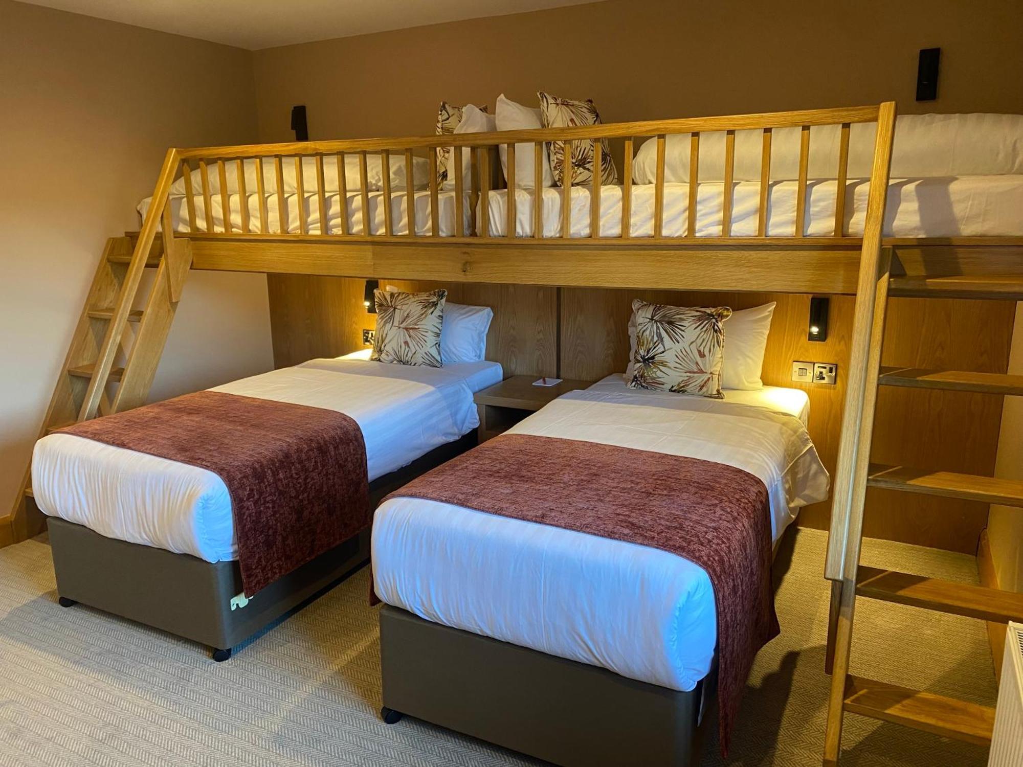 Belmore Court & Motel Enniskillen Ngoại thất bức ảnh