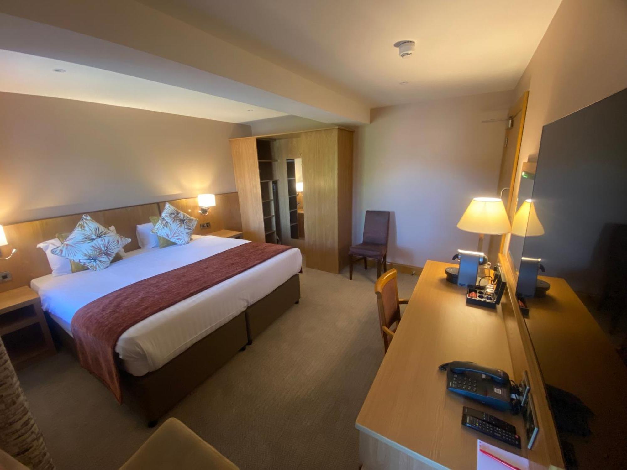 Belmore Court & Motel Enniskillen Ngoại thất bức ảnh
