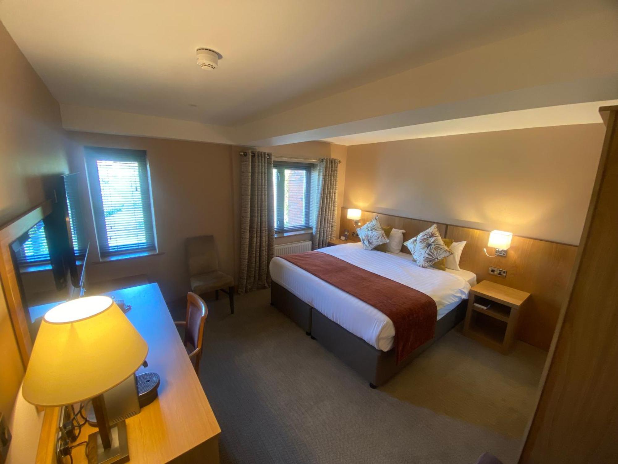 Belmore Court & Motel Enniskillen Ngoại thất bức ảnh