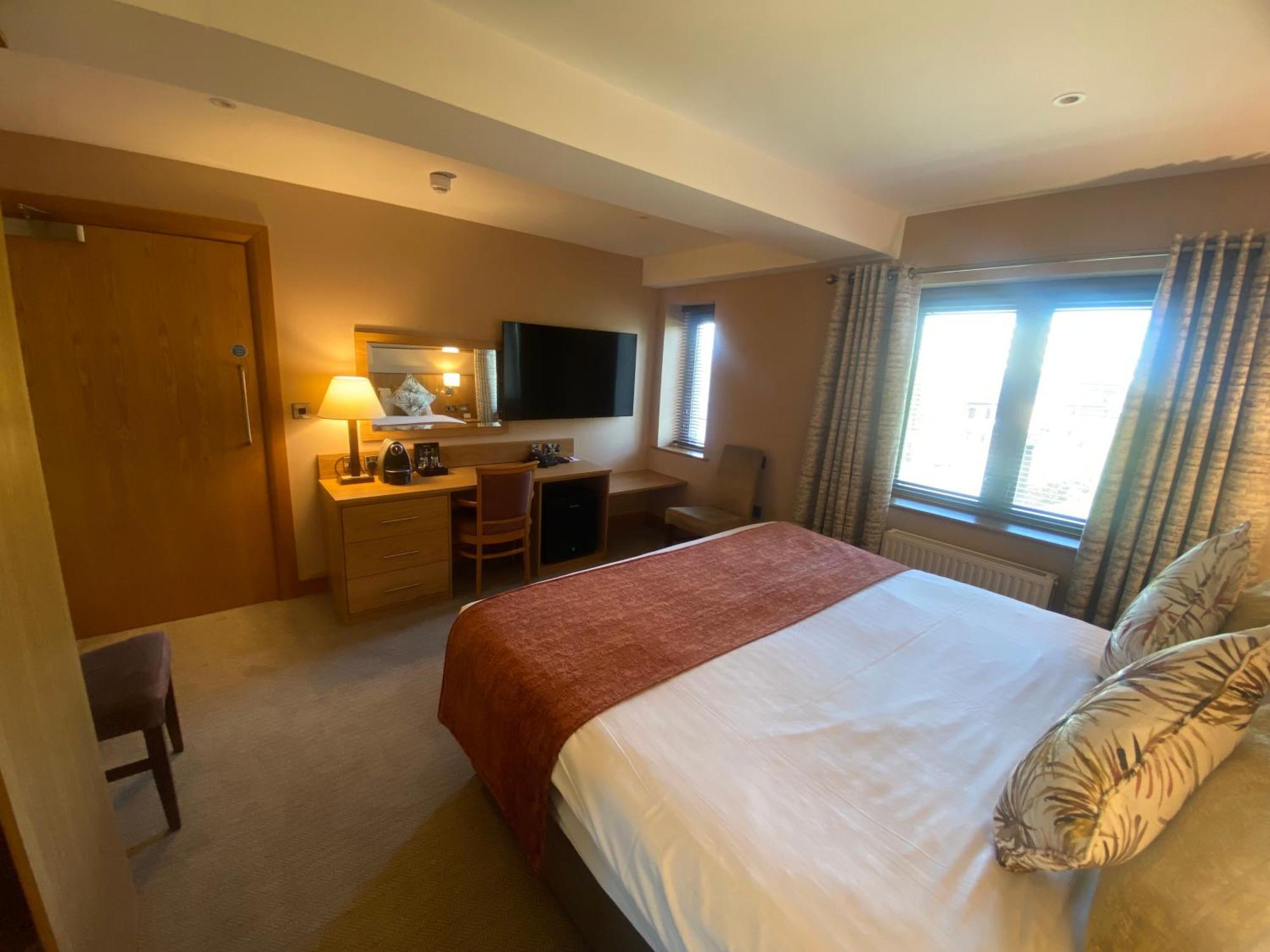 Belmore Court & Motel Enniskillen Ngoại thất bức ảnh