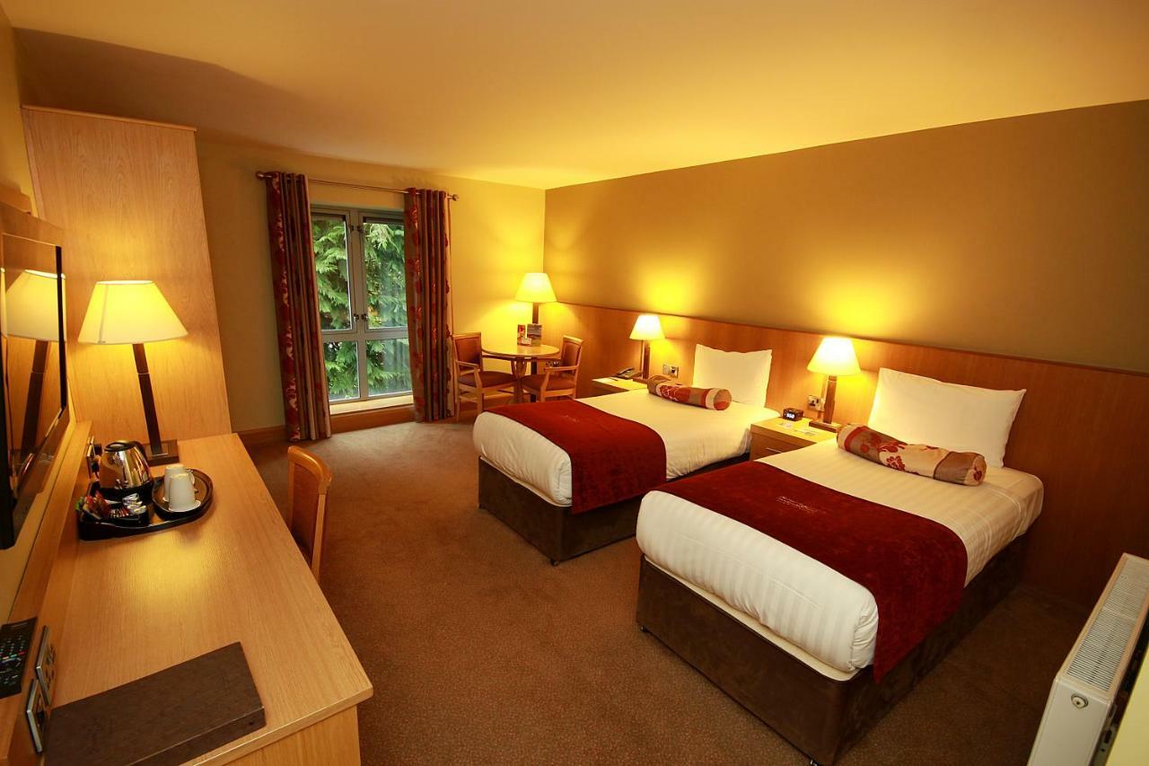Belmore Court & Motel Enniskillen Ngoại thất bức ảnh