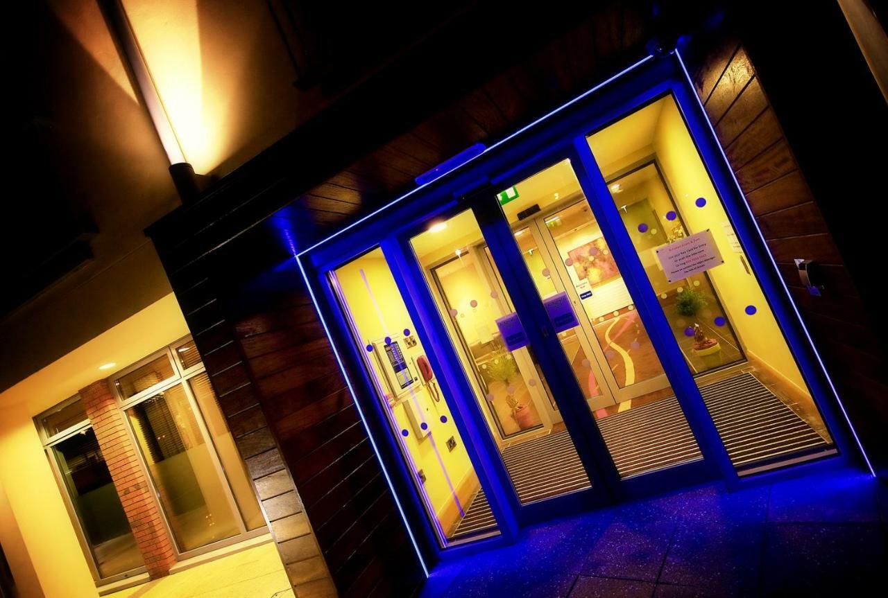 Belmore Court & Motel Enniskillen Ngoại thất bức ảnh