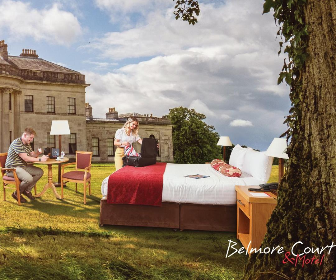 Belmore Court & Motel Enniskillen Ngoại thất bức ảnh