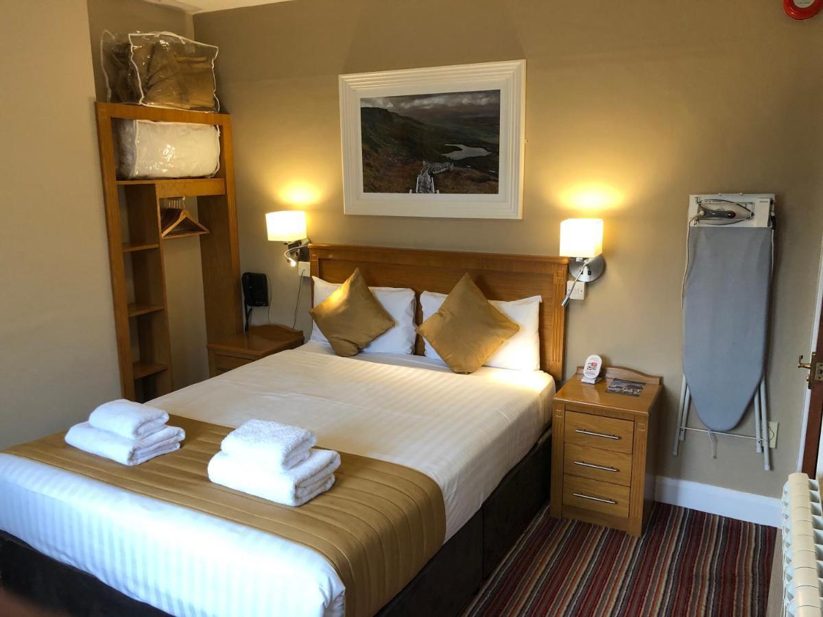 Belmore Court & Motel Enniskillen Ngoại thất bức ảnh